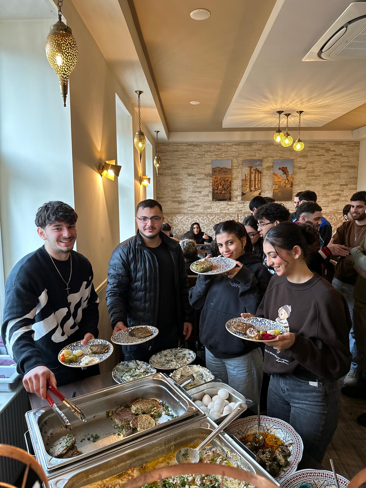 Past Event Image