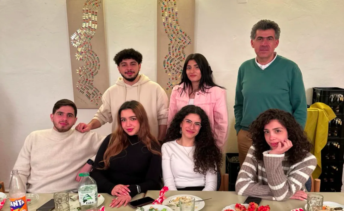 افطار رمضان الكريم