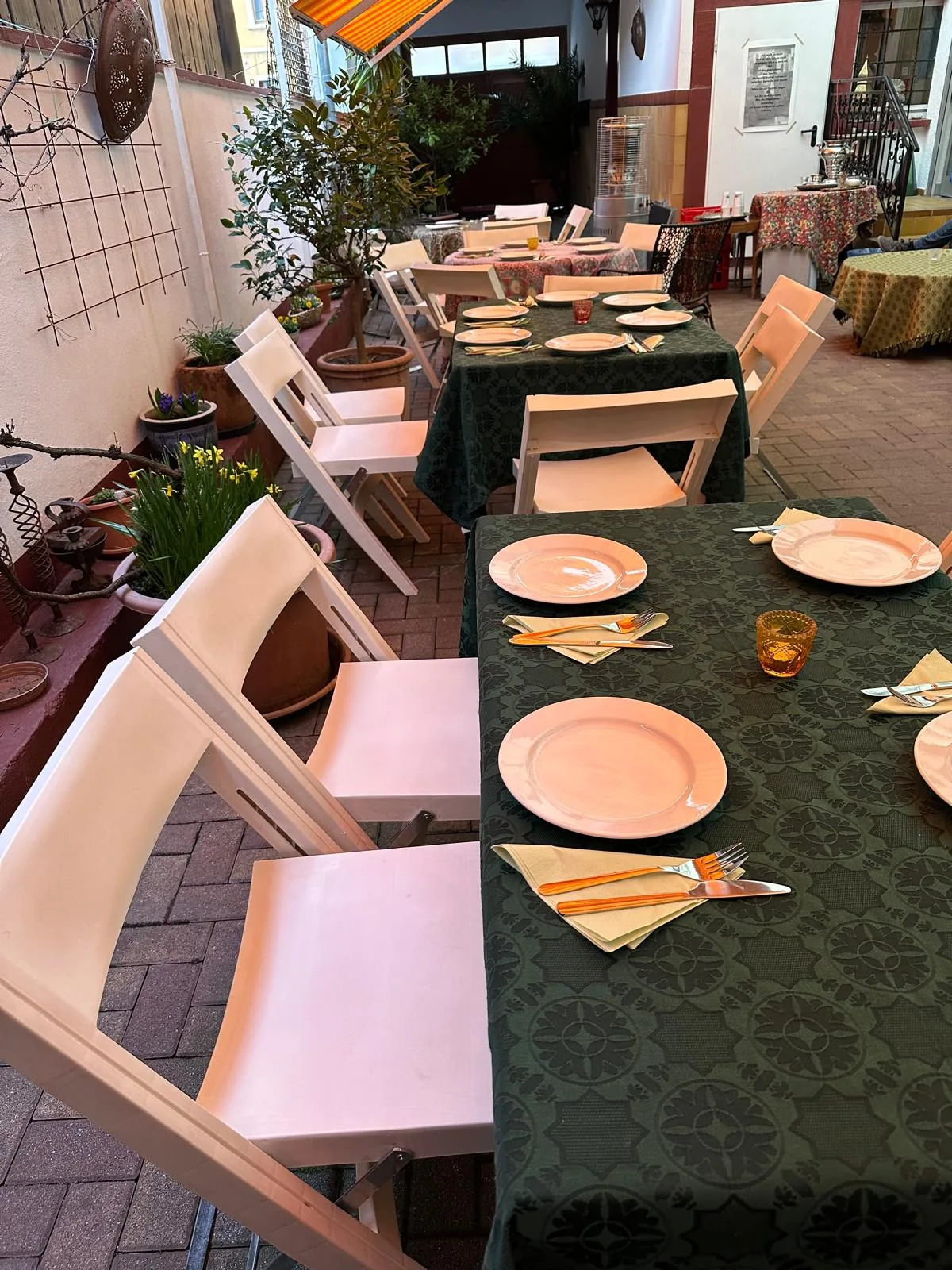 افطار رمضان