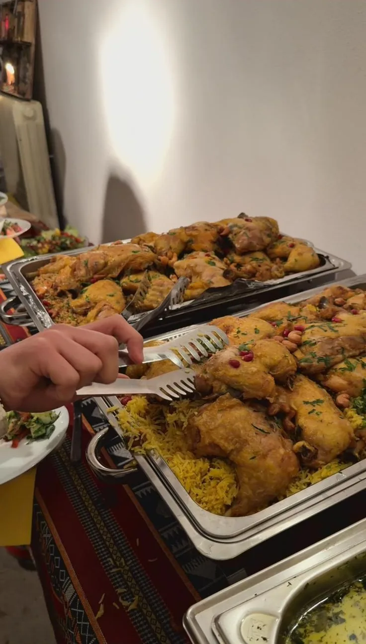 إفطار رمضان